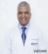 Dr. George Karimundackal,Surgical Gastroenterologist, Mumbai
