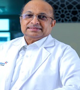Doktor Jorj P. Abraham, Urolog va buyrak transplantatsiyasi bo'yicha mutaxassis, Kochi