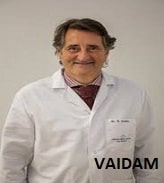 Dr. Gerardo Conesa,Neurosurgeon, Barcelona