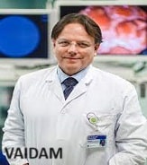Dr. Gerhard Rogler