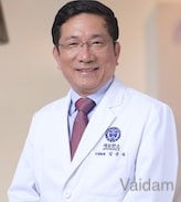 Dr. Geunsoo Kim