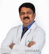 Dr. GH Raju,General Surgeon, Bangalore