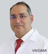 Dr. Ghassan Nouh