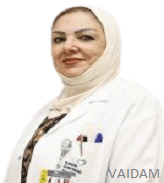 Dr. Ghazwa Noori Alhashimi