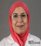 Dr Gihan El-Hawari