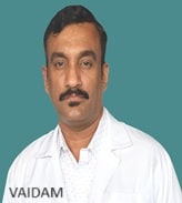 Dr. Gireesh Gopinathan