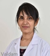 Dr. Girija Suresh,Ophthalmologist, Mumbai