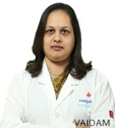 Dr Girija Ghate