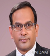 Dr. Girish Warrier,Pediatric Cardiologist, Calicut
