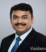 Dr. Girish Anand M S,ENT Surgeon, Bangalore