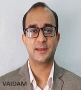 Doktor Girish Vijay Bachxav