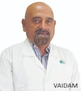 Doktor Girish C Panth