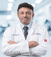 Dr. Girish Rai B,ENT Surgeon, Bangalore