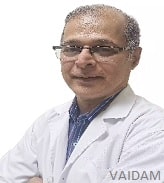 Dr. Girish Sabnis,Gynaecologist and Obstetrician, Mumbai