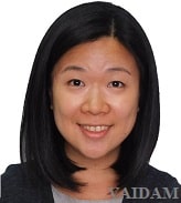Dr. Gloria Chan