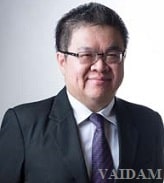 Dr. Goh Yew Seong