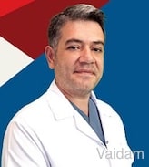 Dr. Gokhan Bektasoglu