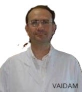 Dr. Gokhan Kurt,Neurosurgeon, Istanbul