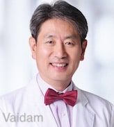 Dr. Goo Hyun Baek