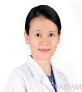 Dr. Gooi Siew Ghim,Orthopaedic and Joint Replacement Surgeon, Penang