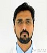 Dr. Gopal Kumar,Surgical Oncologist, Gurgaon
