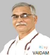 Dr. Gopal Poduval,Neurologist, Lucknow