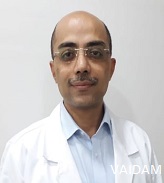 Doktor ST Gopal, Jarrohlik Gastroenterolog, Bangalor