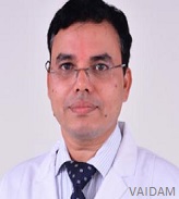 Doktor Gopal Sharma, Tibbiy onkolog, G'oziobod