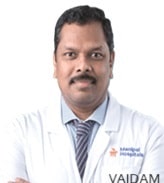 Dr. GopalKrishna B.A