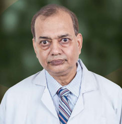 Dr. Gopi Krishna Maddali
