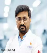 Dr. Gopinath N