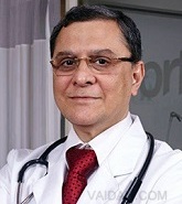 Doktor Gourdas Choudhuri, Jarrohlik gastroenterologi, Gurgaon