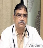 Dr. Gautam Das,Medical Gastroenterologist, Kolkata