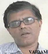 डॉ. गौतम गुहा, कॉस्मेटिक सर्जन, कोलकाता