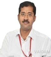 Dr. Gouthaman S,Surgical Oncologist, Chennai