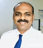 Dr. Govindaraj,ENT Surgeon, Chennai