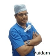 Dr. G.P.V Subbaiah,Spine Surgeon, Hyderabad