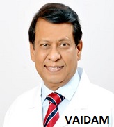 Dr. GR Verma