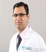 Dr. Giridhar Venkatesh,Urologist and Andrologist, Bangalore