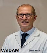 Dr. Guillermo Bassols