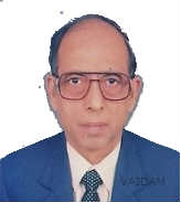 डॉ। गुलशन कुमार आहूजा