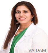 Dr. Gunjan Bhola,Gynaecologist and Obstetrician, Faridabad