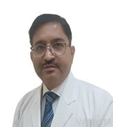 Dr. Rajesh Kumar Gupta,Pulmonologist, Noida