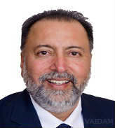 Dr. Gurdeep Singh Sethi