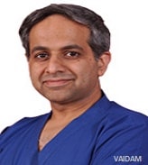 Dr. Gurinder Bedi,Orthopaedic and Joint Replacement Surgeon, New Delhi