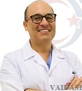Dr. Murat Gurkan Arikan,Gynaecologist and Obstetrician, Istanbul