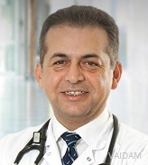 Dr. Gursel Ates,Interventional Cardiologist, Kocaeli