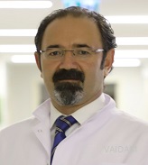 Dr Gursel Yildiz