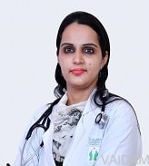 Dr. Gursimran Dhaliwal,Gynaecologist and Obstetrician, Amritsar