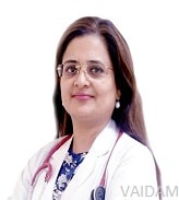 Dr. Gursimran Kaur,Gynaecologist and Obstetrician, Amritsar